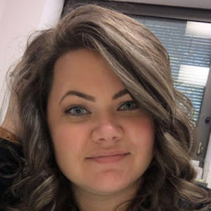 Meet your Posher, Lacey